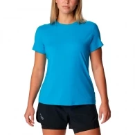 Футболка Columbia W Endless Trail Running Tech Tee 